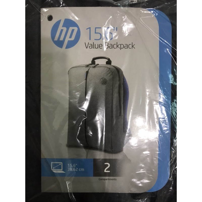 HP-15.6吋電腦後背包