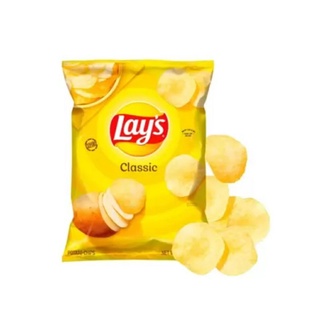 ［COSTCO 好市多 代購］LAY'S 樂事 原味洋芋片 美國進口原味洋芋片 425.2公克 #225718