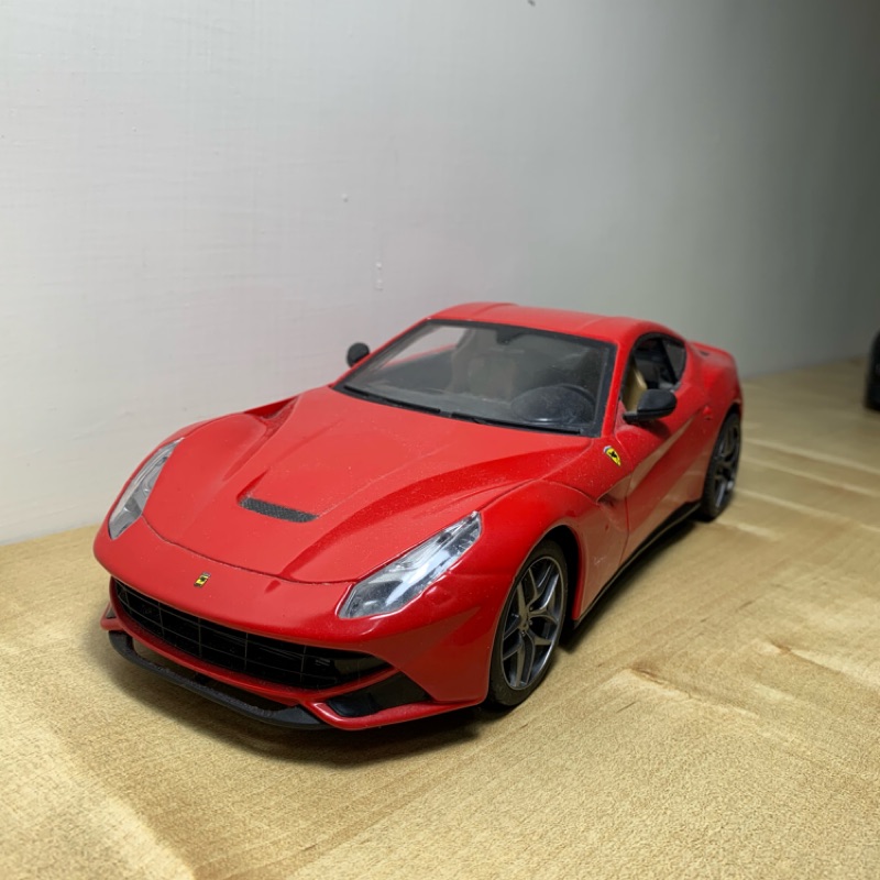 1/18 Ferrari f12 1:18