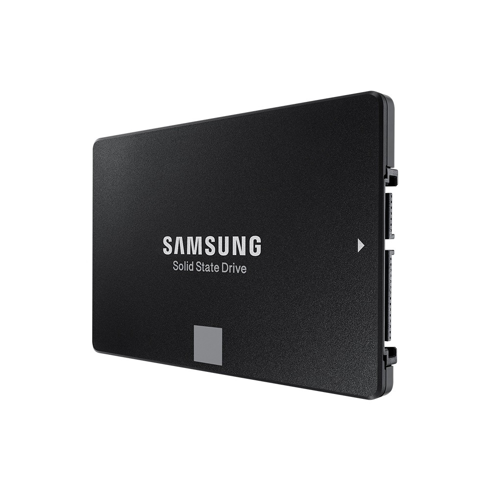 Samsung 870 EVO 500GB 2.5吋 SATAIII SSD固態硬碟(MZ-77E500BW)