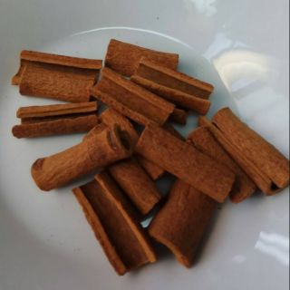 ~香料櫥櫃~肉桂 香氣醇厚(含豐富肉桂精油) 200g 純肉桂粉 200g 香料未滿200元不出貨