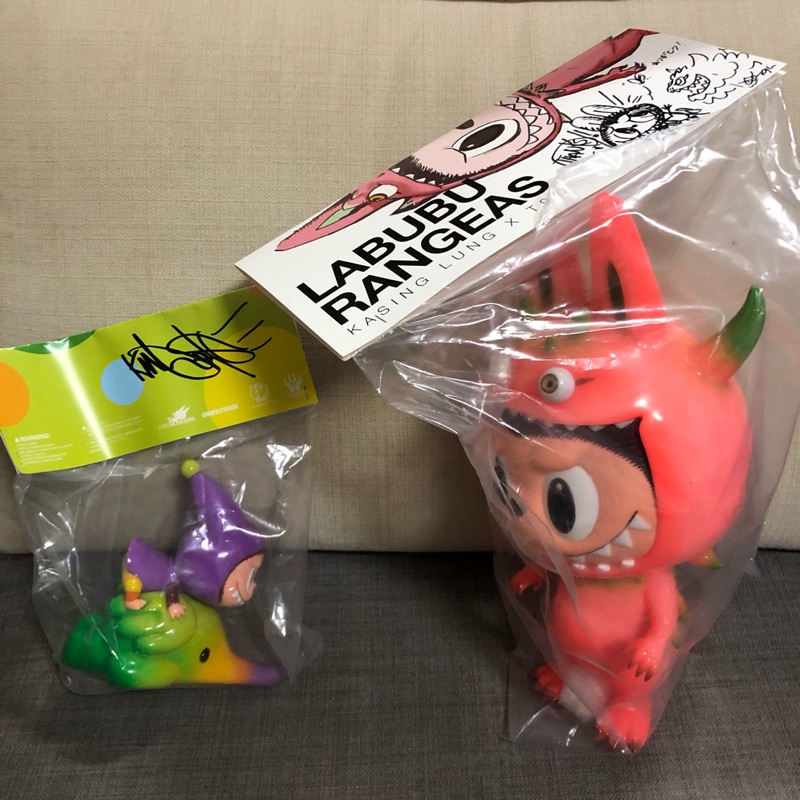 Labubu Elfie how2work unbox t9g zimomo Labubu Rangeas vs 🦜#toy