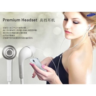 《三星Samsung》原廠立體音線控耳機