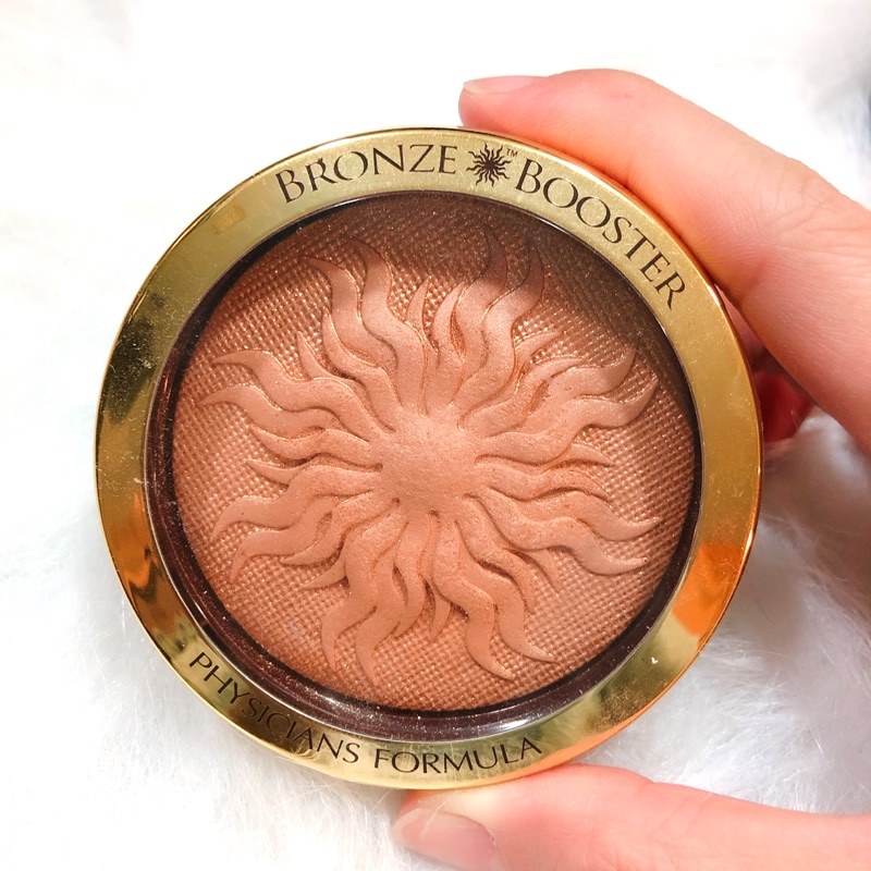 《二手彩妝》Physicians formula Bronzer 打亮/高光