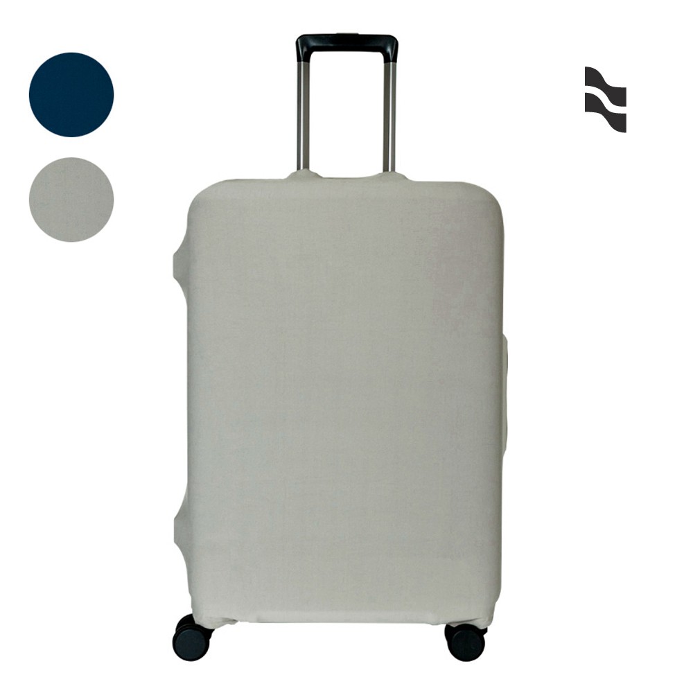 LOJEL Luggage Cover 27-29吋 行李箱套 保護套 防塵套 L尺寸 兩色