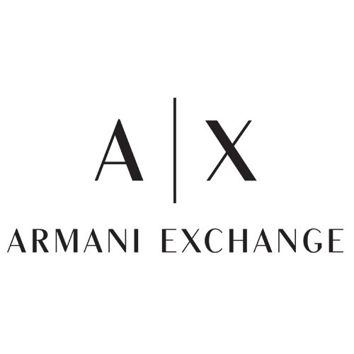 『Y.X.』A|X Armani Exchange 男生 Logo T-Shirt 經典LOGO款 黑色 深藍色 現貨