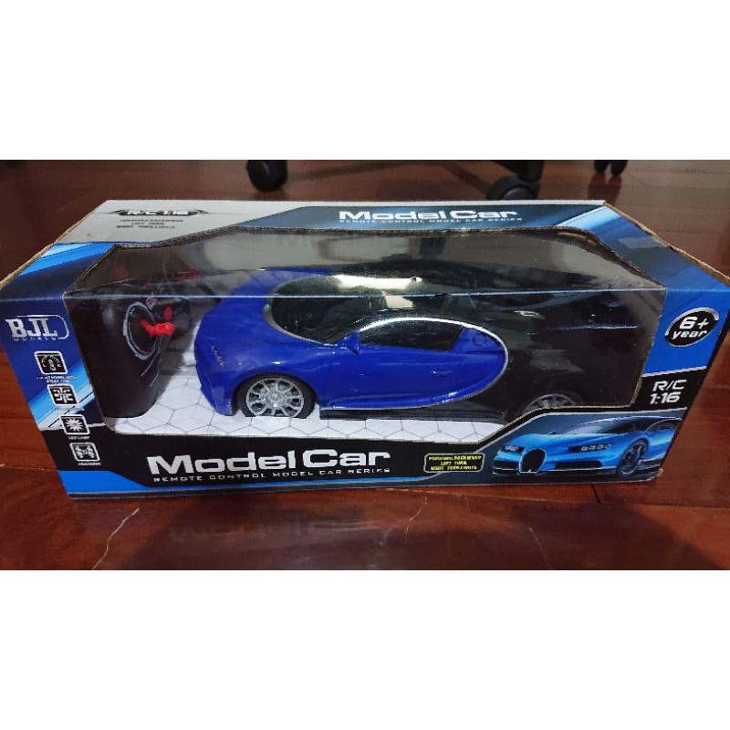 BJL 1:16 R/C model car 寶藍 賓士 瑪莎拉蒂 BMW 法拉利 寶馬 跑車 遙控車 兒童玩具 夾物