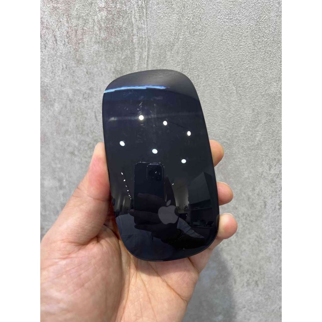 Apple Magic Mouse2 二代無線滑鼠 絕版太空灰色 只要1680 !!!