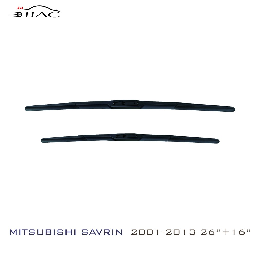 【IIAC車業】Mitsubishi Savrin 三節式雨刷 台灣現貨
