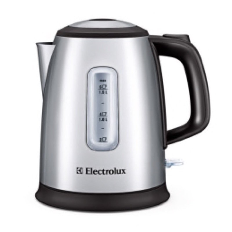 「限時特價」伊萊克斯電茶壺-Electrolux EEK5210/快煮壺