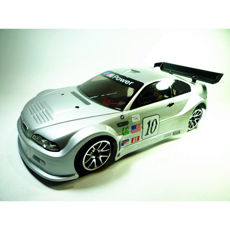 創億RC   COLT 1/10 無刷甩尾 競速 房車 電動軸傳 四驅 RTR版2.4G