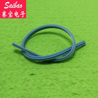 矽膠 雙邊 熱壓條 T型烙鐵頭配套 熱壓條條 長24cm