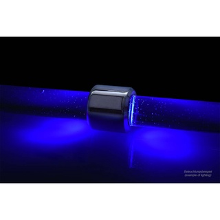 Alphacool 13/16mm 硬管LED環 Aurora LED套件 -紅/綠/藍/白/UV