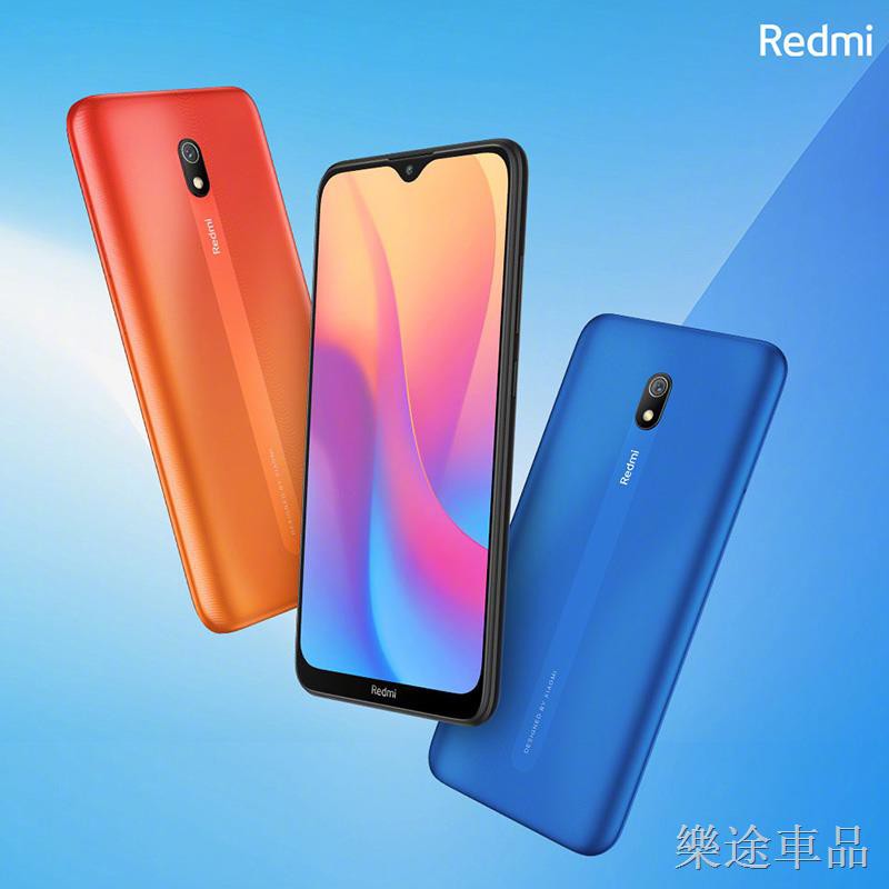 【咨詢下單】二手Xiaomi/紅米8A 紅米8 紅米9 大電量智能學生全網通時尚手機