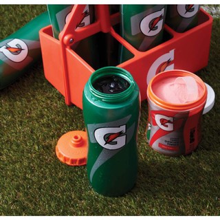 【費城洛基】預購 Gatorade 開特力運動水壺 單車水瓶 NBA NFL MLB聯盟指定 飲料 美國直送🇺🇸
