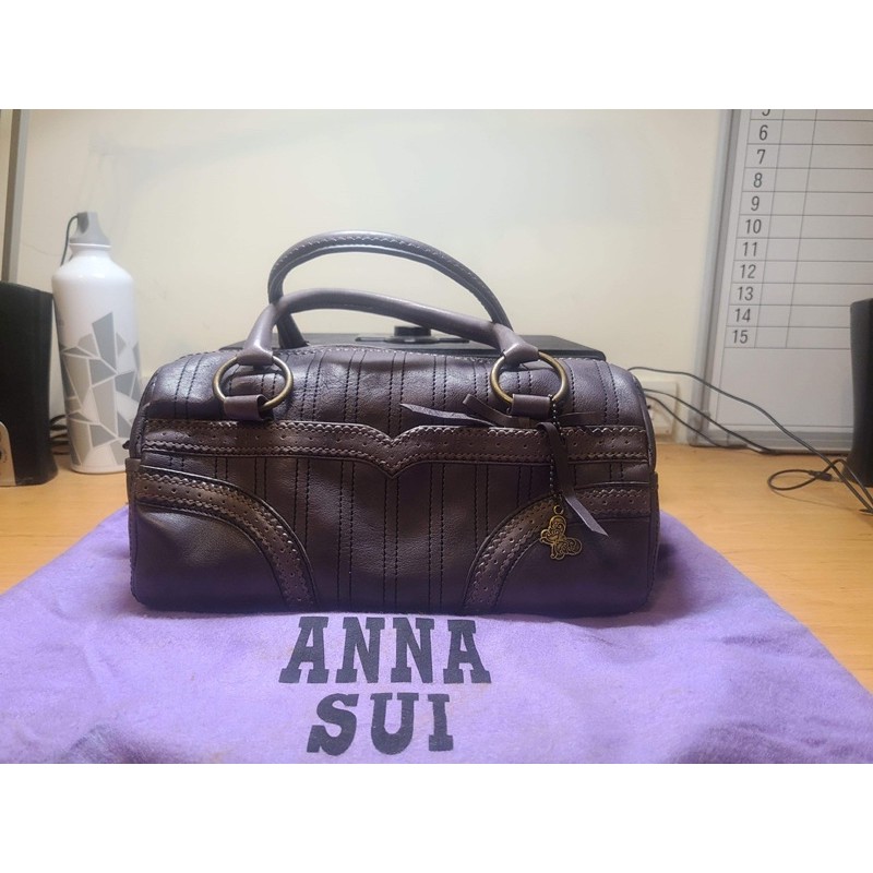 Anna Sui 手提包