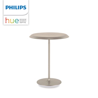 【飛利浦PHILIPS】Hue系列 智慧照明LED 睿晨 45039 15W智慧桌燈-PH018【實體門市保固二年】