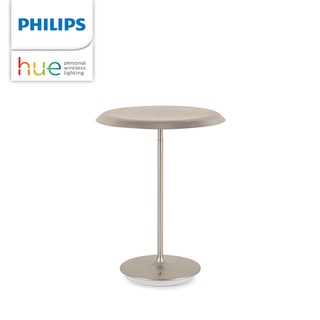 【飛利浦PHILIPS】Hue系列 智慧照明LED 睿晨 45039 15W智能桌燈-PH018【實體門市保固二年】