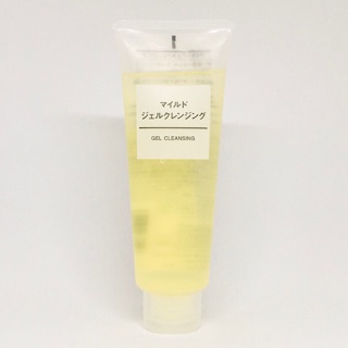 卸妝凝露✨現貨優惠 [好感生活推薦] 品項：MUJI無印良品 溫和卸妝凝露 無印 卸妝 好感生活
