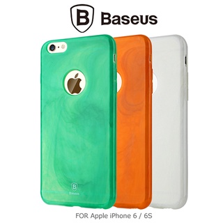 BASEUS Apple iPhone 6/6S 玉石套 (預購)