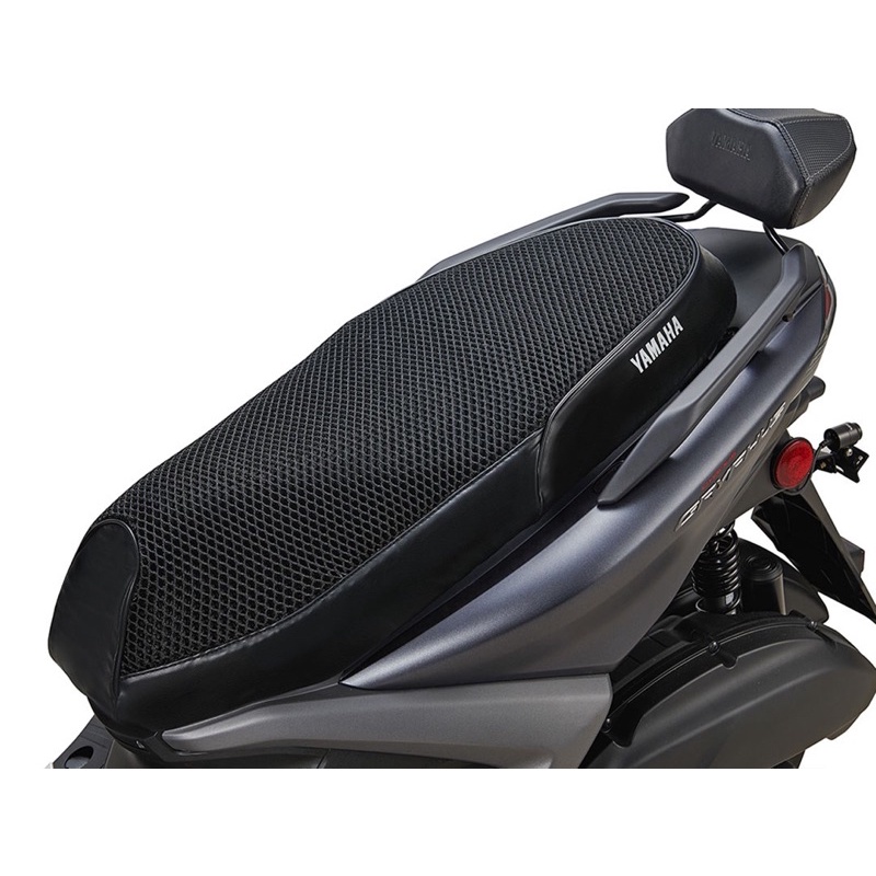『YX』YAMAHA 原廠精品 原廠料 隔熱座墊套 座墊套 排水性好 確保乘坐時乾爽 勁戰六代/六代