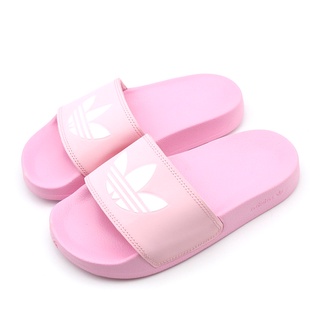 【菁炭元素】ADIDAS ADILETTE LITE W 拖鞋 運動拖鞋 FU9139