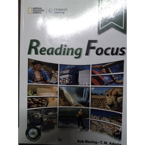 reading focus 1