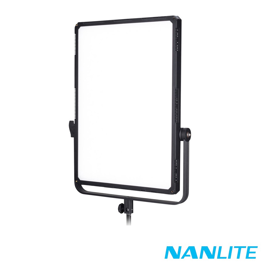 NanLite 南光 南冠 Compac 200B 雙色溫平板 LED平板燈 ㄧ入 公司貨
