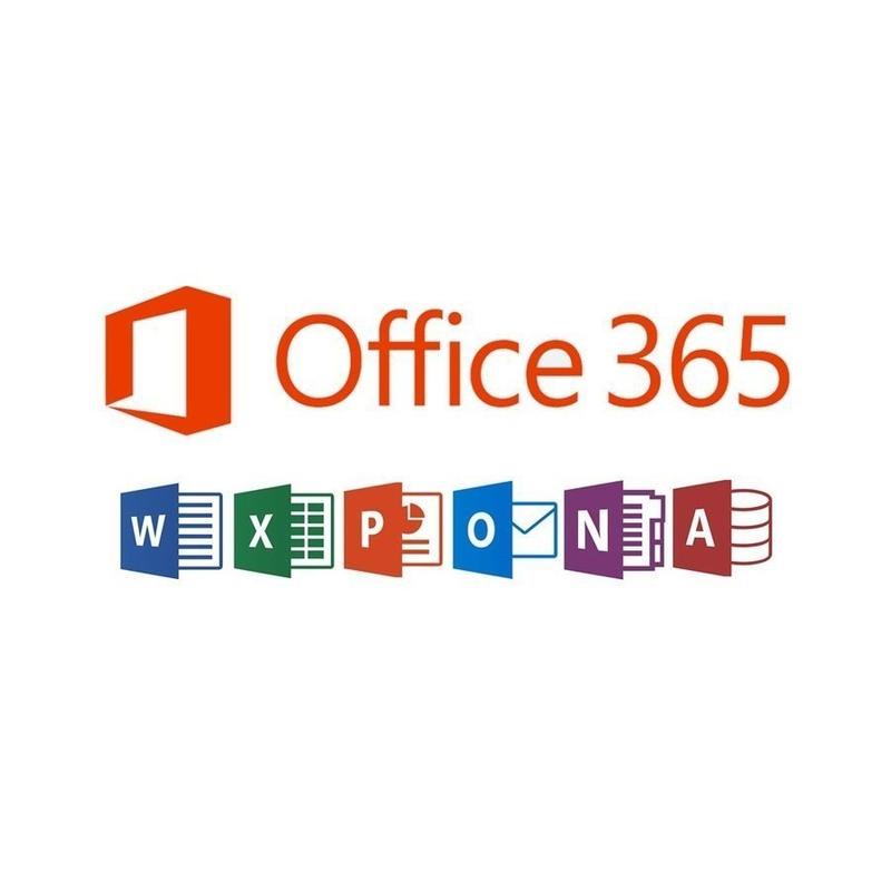微軟 Microsoft Office 365 家用版 1年份