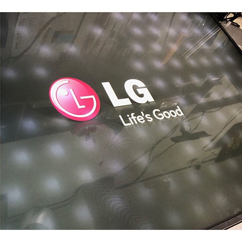 【基隆汐止電視維修】LG 各型尺寸維修 43吋48吋50吋55吋 光暈、光球、有亮點 背光維修更換