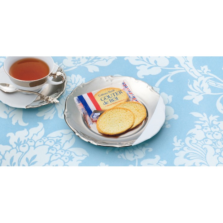 Gateau Festa Harada 法國麵包脆餅 大包 26枚 預購至11/14 統一月底回國後出貨