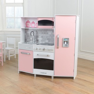 kidkraft farm to table kitchen costco