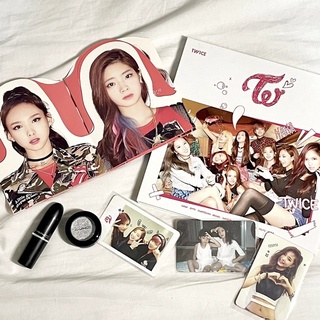 現貨 Twice韓版專輯the Story Begins 出道專輯小卡娜璉 蝦皮購物