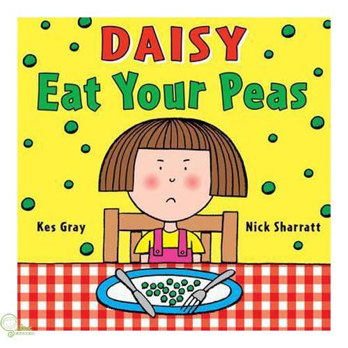 Eat Your Peas