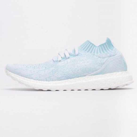 Hypebeast x UltraBoost Uncaged Sample adidas AQ8257