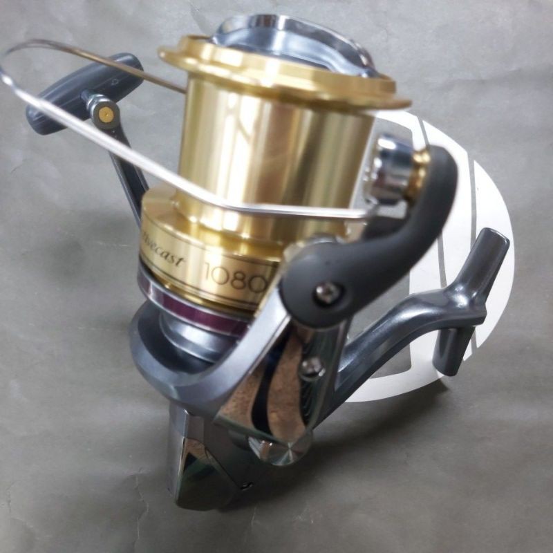 妞妞釣具🧜‍♀️ shimano activecast 1050,1060,1080,1100 遠投捲線器 熱賣款遠投