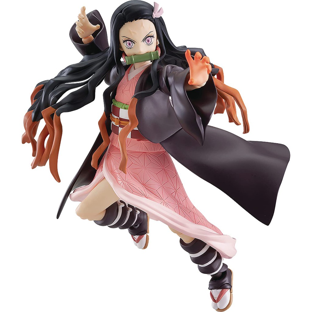 Max Factory figma 508DX 鬼滅之刃 竈門禰豆子 DX版 可動模型 東海模型