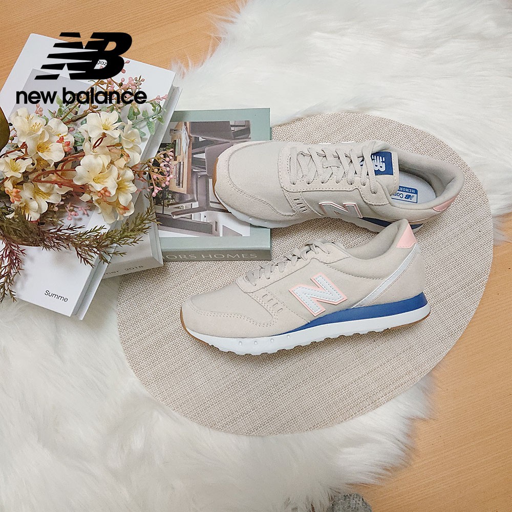 【New Balance】 NB 復古運動鞋_女性_奶茶色_WL311TC2-B楦 (網路獨家款) 311