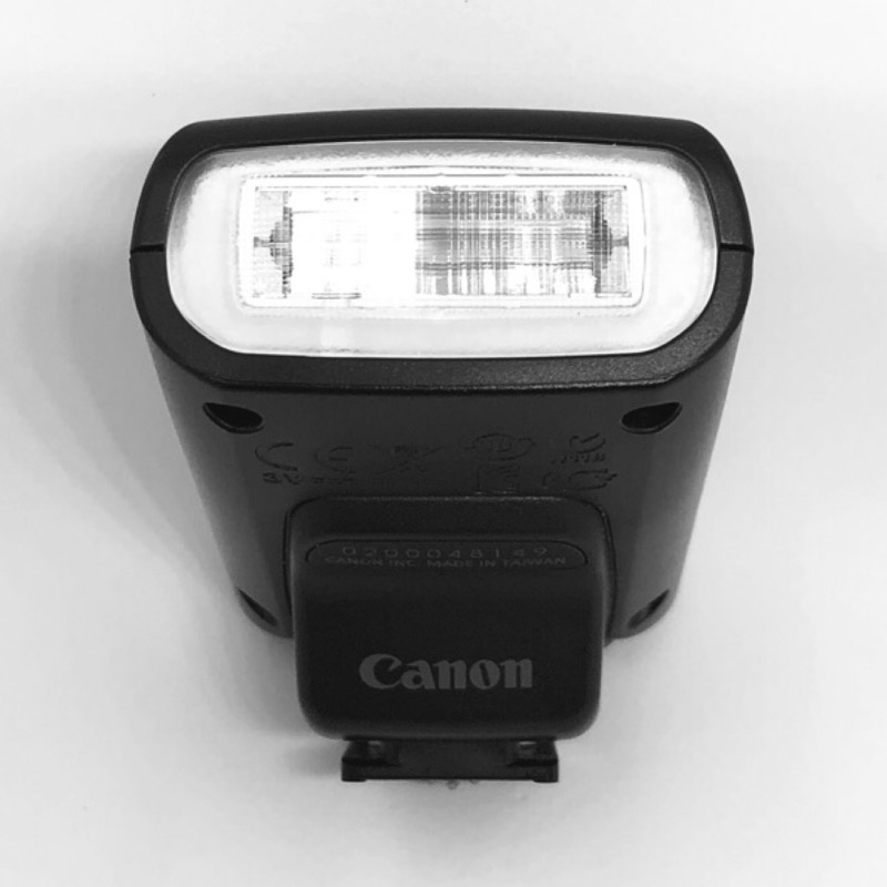 Canon Speedlite 90EX 迷你閃光燈