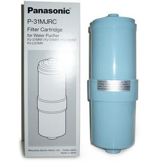 (現貨) Panasonic 國際牌電解水機 / 淨水器專用濾心P-31MJRC (TK-AS46C1也通用)