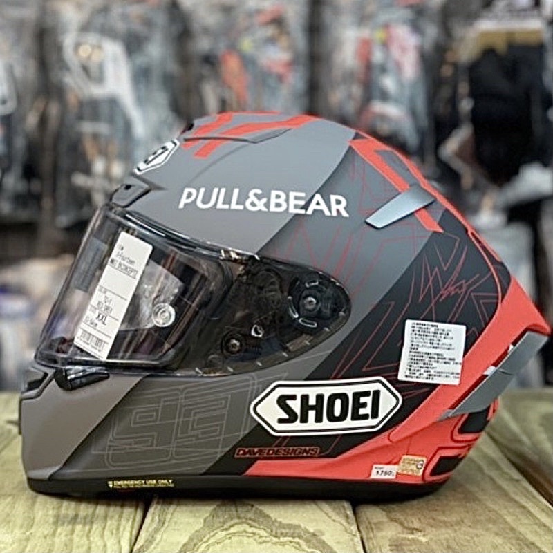 全罩安全帽shoei 93 討論與特價商品 2021年12月 飛比價格