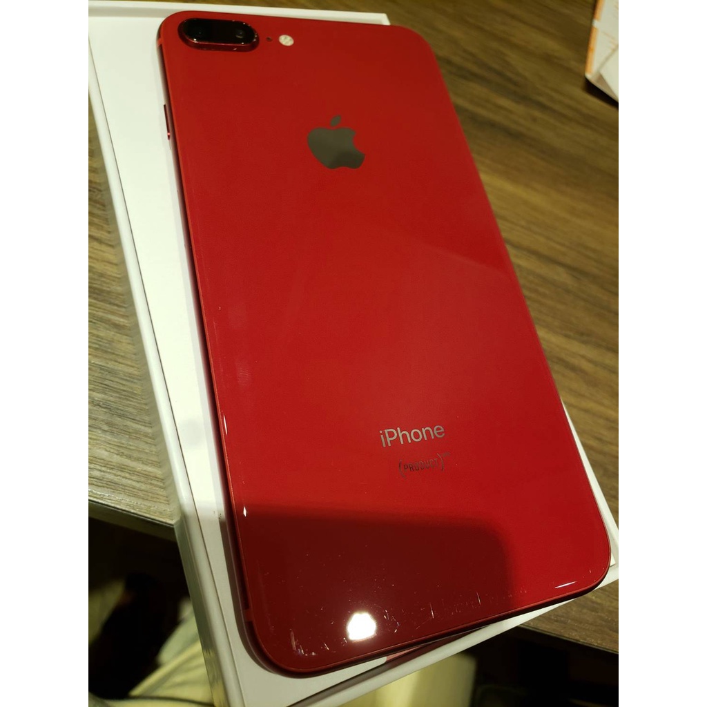 限量色Apple IPhone 8+ 256G plus (SE 2 6 6S 7  7+ X XS MAX PRO可參