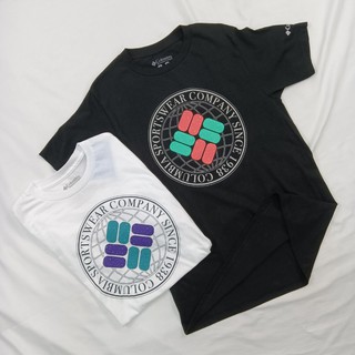Image of thu nhỏ 現貨 8515 BM5 Columbia sportswear 純棉 T恤 短T 短袖 哥倫比亞 棉T #3