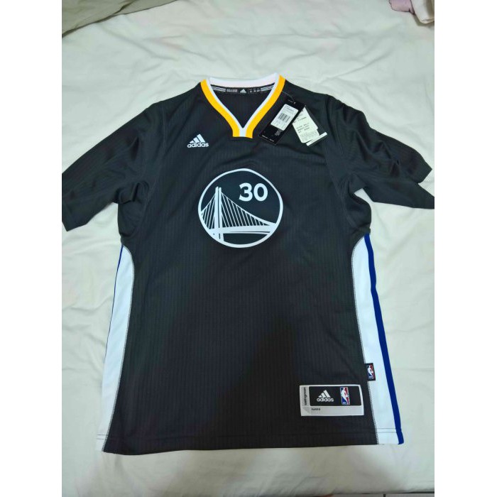 curry 勇士 球迷版 短袖 球衣 XS號 這件版型偏大，平常穿S或M合適