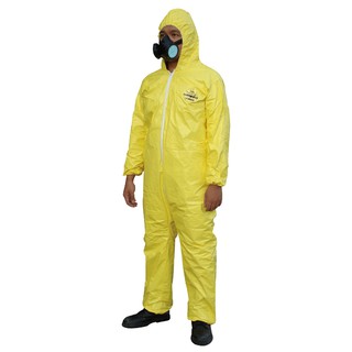 DP-05428 C級防護衣 防污染 化學 工業 農藥噴灑 印刷業