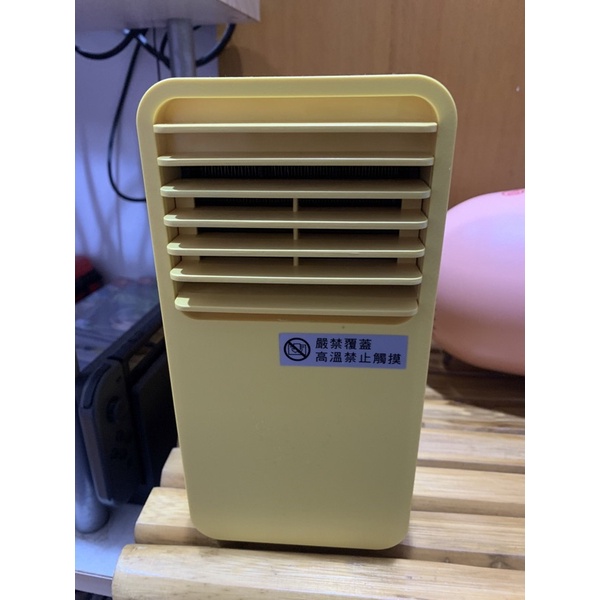 正負零 XHH-Y120電暖器