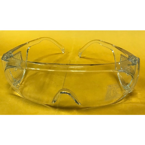 護目鏡 眼鏡型 / 蛙鏡型 防噴沫
