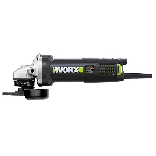 [熊賀TOOLS] WORX 威克士  WU800A 平面砂輪機/磨切機/研磨機/角磨機/720W