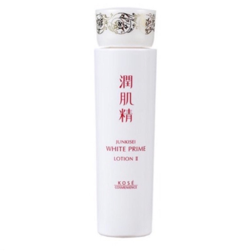 【高絲】植淬白 潤肌精 化妝水 I (清爽型）200ml