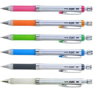 【辦公王】UNI 三菱 M5-807GG 0.5 阿發自動鉛筆 6色